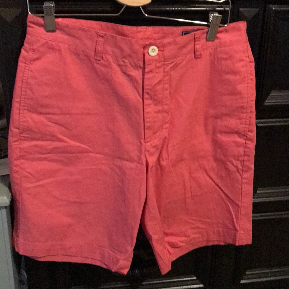 Men’s dress short